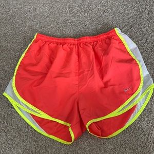 Nike Tempo running shorts